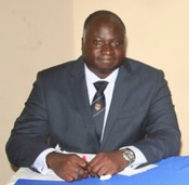 We have to lead the way in climate change fight, says LTS Coordinator
