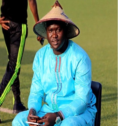 WCRRA cautions journalist Ebrima KB Sonko over ‘abusive’ remarks