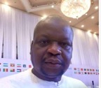 Gambian consular in Jeddah dies 