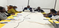 Gambia Standard Bureau inaugurates Chemical Technical Committee