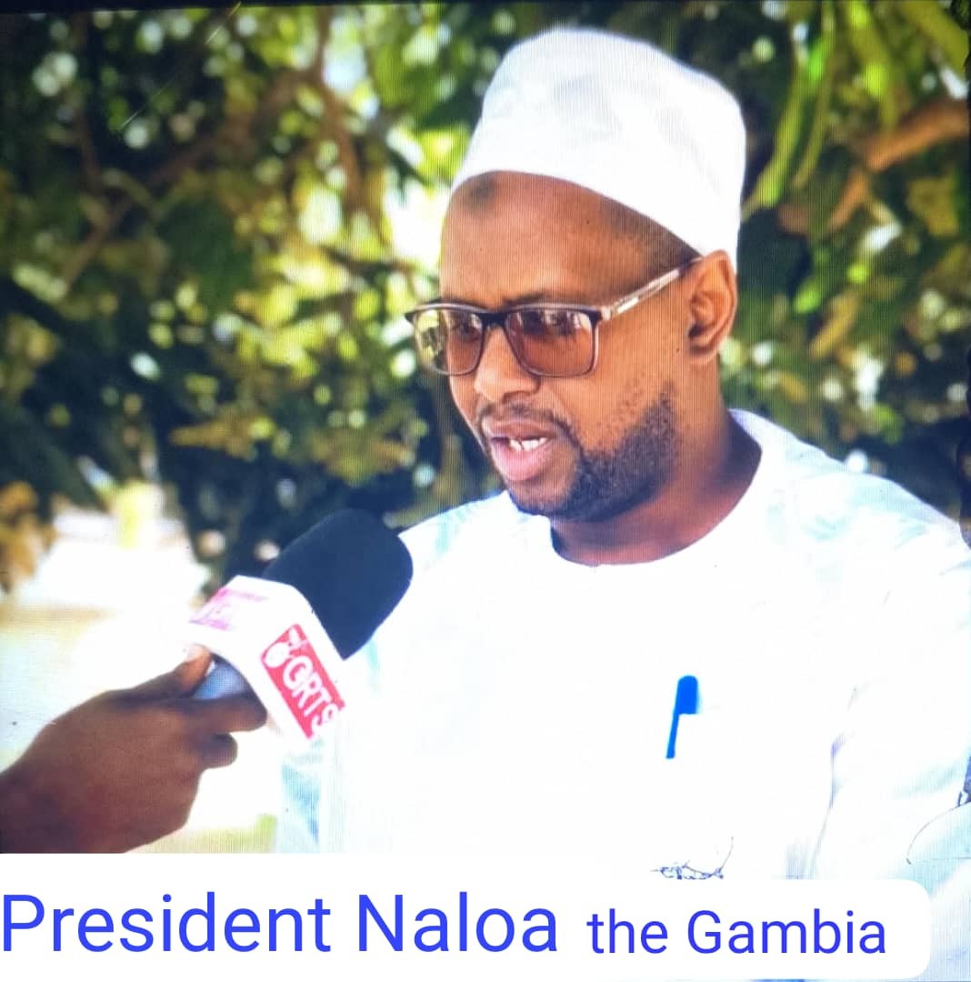 NALOA prepares ahead of 2025 Tobaski Ram Sales