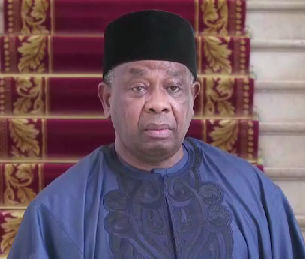 Hon. Ndure bids farewell to Macky Sall