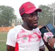 SK East assistant coach disappointed over defeat