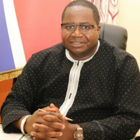 Ebrima Sankara