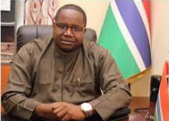 Gov’t receives US$20.56M African Development Fund Grant