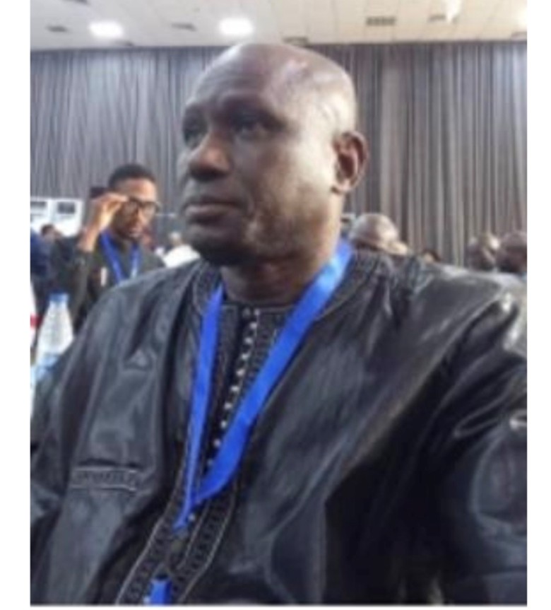 Former Banjul lawmaker reappointed secretary general of SASASNET