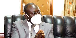 Sillah says ICT contributes to poverty eradication