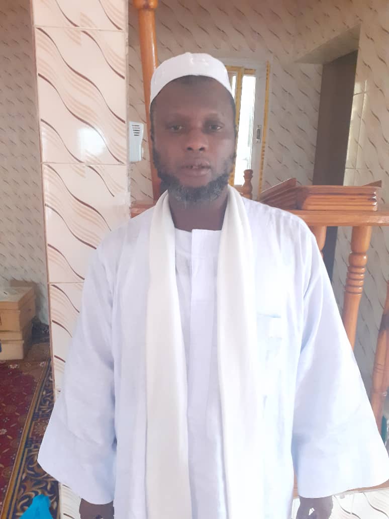 Imam Sillah advises Gambians to be wary of Middle East agents