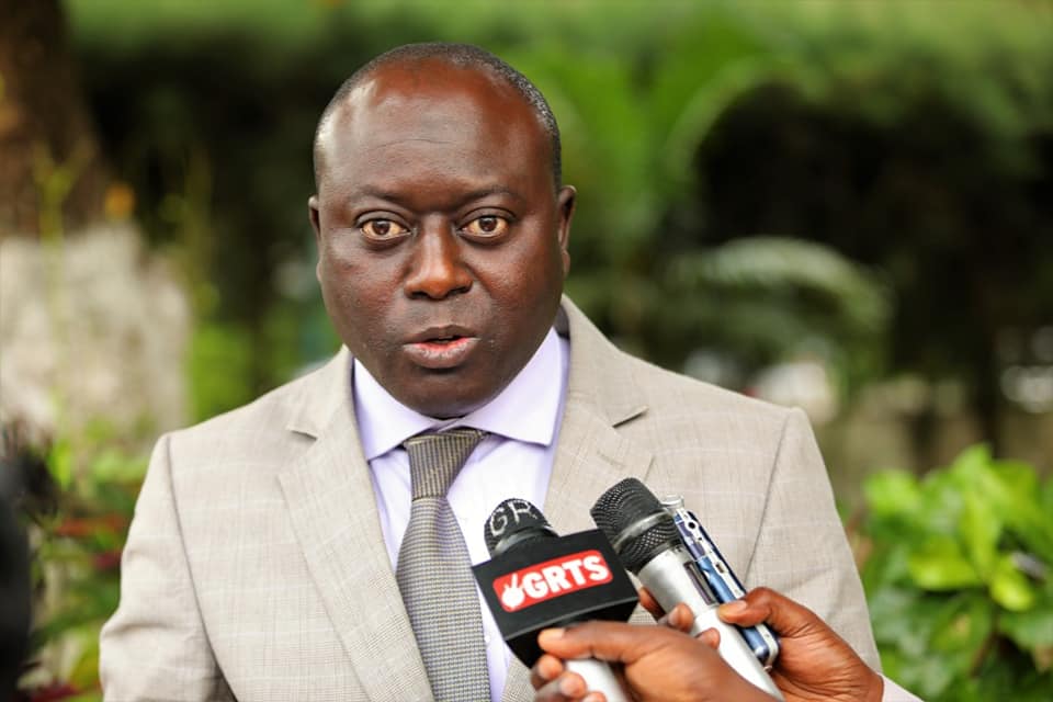 Cabinet disagrees with 23 clauses in the draft including term limit
