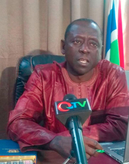 Assembly’s Edu committee tasks MoBSE, MoFEA to review SIG