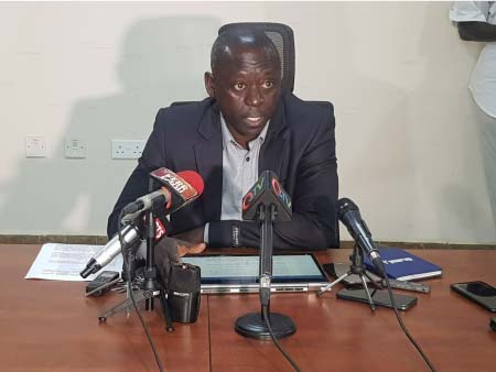 MoBSE rubbishes rumour of D35M paid to media houses