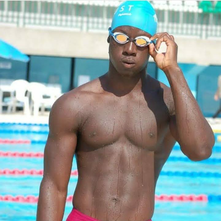 Profile: Ebrima Sorry Buaro set to break Olympics record