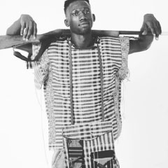 Gambian rapper drops debut compilation