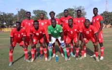 Assistant Coach Ebrima Sarjo lauds SK East after triumph over Banjul
