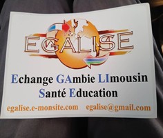 Empowering Gambia: Egalise Foundation driving health, education & youth entrepreneurship