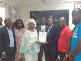 Gov’t, Ecobank launch digital payment gateway for revenue collection
