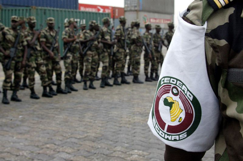 ECOWAS to send 5th military contingent to Gambia