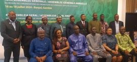 Ecowas TPO Network to introduce e-platform for easy trade among members