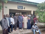ECOWAS Commission, ambassadors on nationwide border visits