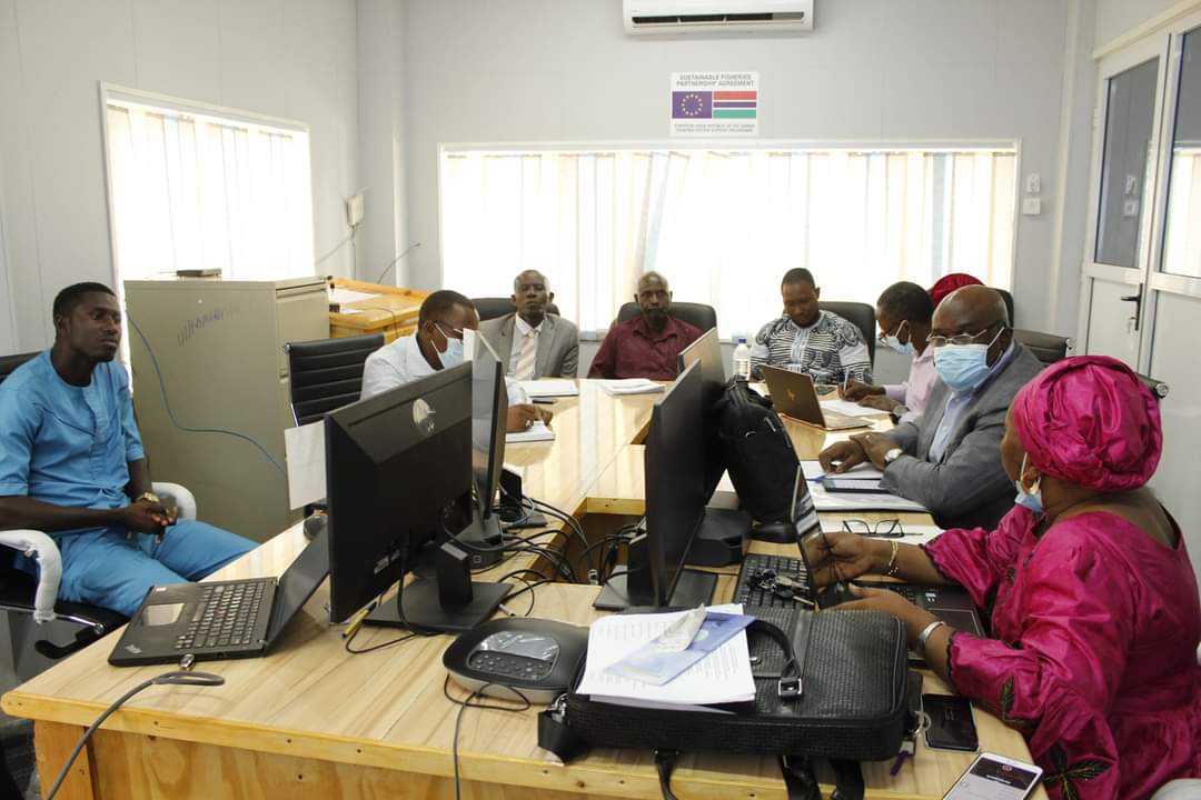 ECOWAS Elections Commission concludes fact-finding mission in The Gambia