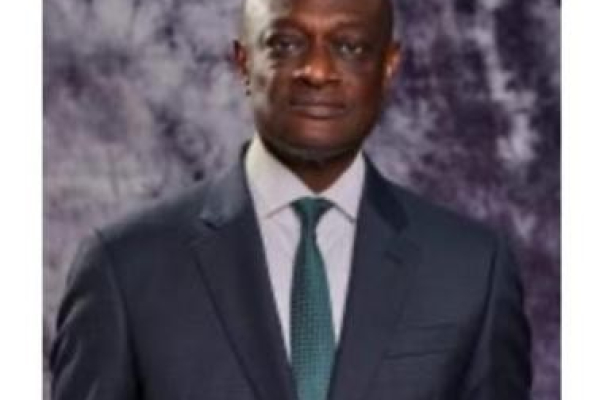 New Chief Justice Edi Faal to be sworn in today