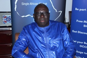  We promise stronger partnership with Gov’t, businesses in 2023