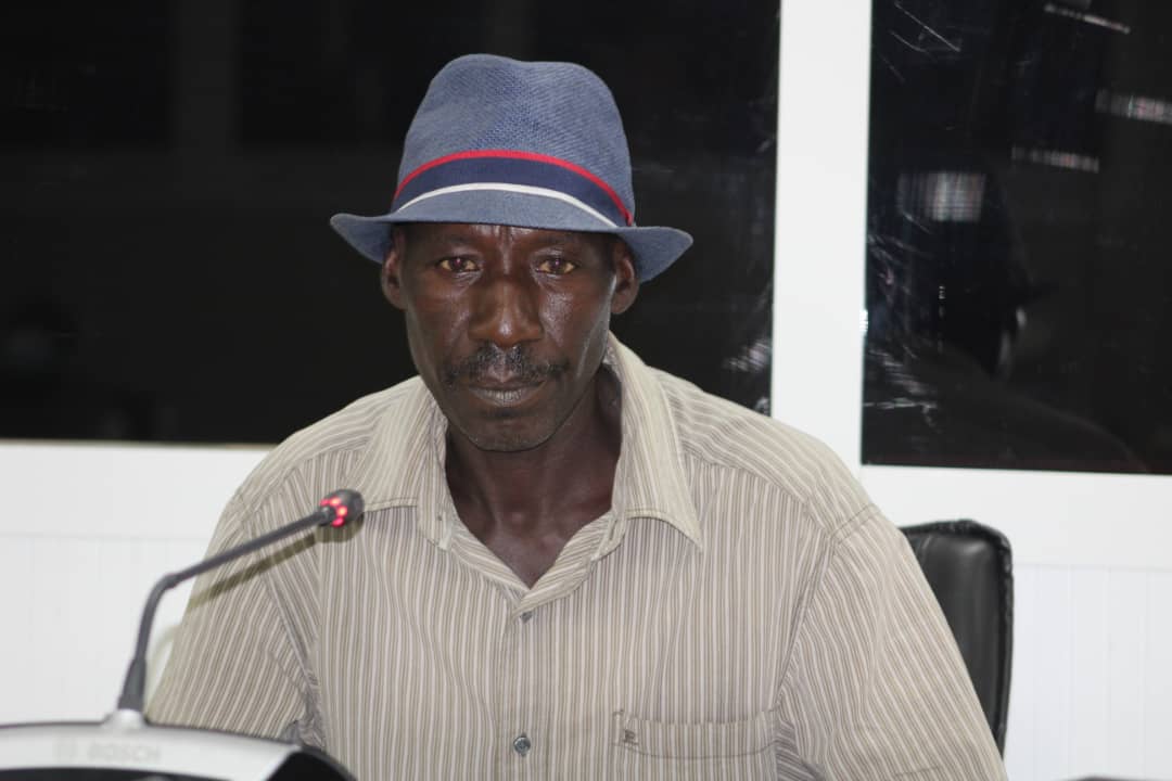 Ex-Mile 2 detainee re-accounts arrest, torture
