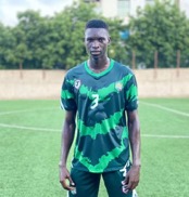 Senegal’s ASC Jaraaf sign Wallidan’s Edrissa Ceesay
