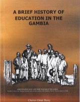 A Brief History of Education in The Gambia 