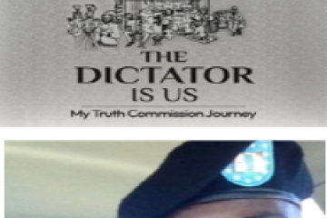 THE DICTATOR IS US