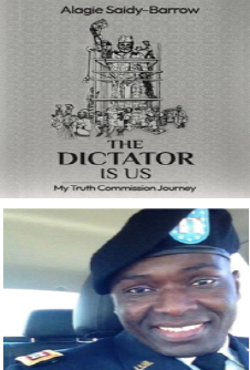 THE DICTATOR IS US