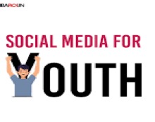 Effects of social media on youth