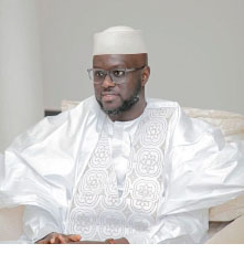 Senegal's National Assembly elects new speaker