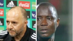 FIFA sanctions Algerian Football Federation