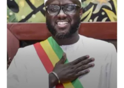 El Malick Ndiaye