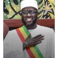 El Malick Ndiaye