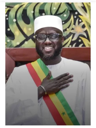 Senegal’s Assembly speaker resigns for Sonko to take over amid sack