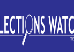 Elections logo
