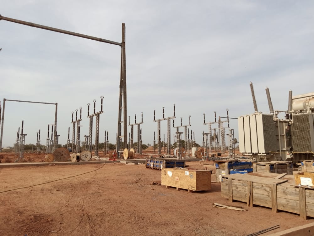Gambia to enjoy uninterrupted electricity supply in October 