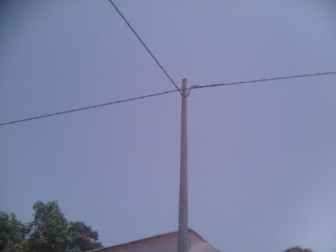Lack of electricity triggers longstanding depression at Touba Manduwar  