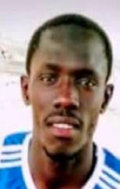 Continental Star FC winger Eliman Saine passes away