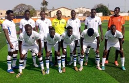Elite United, GPA register wins in GFF 2nd Division League