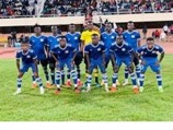 Elite Utd, GPA battle for survival in 1st Division
