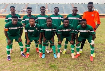 Elite Utd miss chance to close gap on Hawks in 2nd Tier