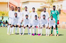 Elite Utd win in GFF 2nd Tier
