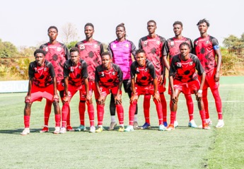 2nd Tier: Elite Utd avid to stun Colley Stars FC to extend lead  
