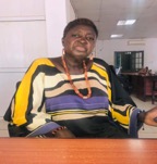 Woman calls gov’t to monitor sales of snipers
