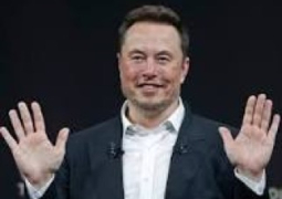 Elon Musk 