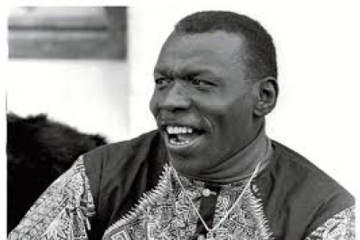 THE TRAP DRUM IN JAZZ  WITH ELVIN JONES