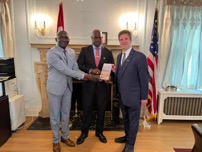 Embassy to stage daylong cultural exhibition with Young American Professional Organisation